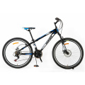 China hot sale womens full suspension mountain bike